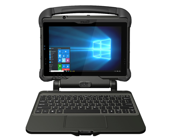 RUGGED TABLETS-DT301Y