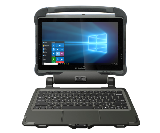 RUGGED TABLETS-DT311Y