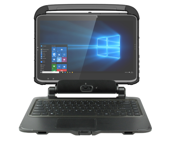 RUGGED TABLETS-DT313Y